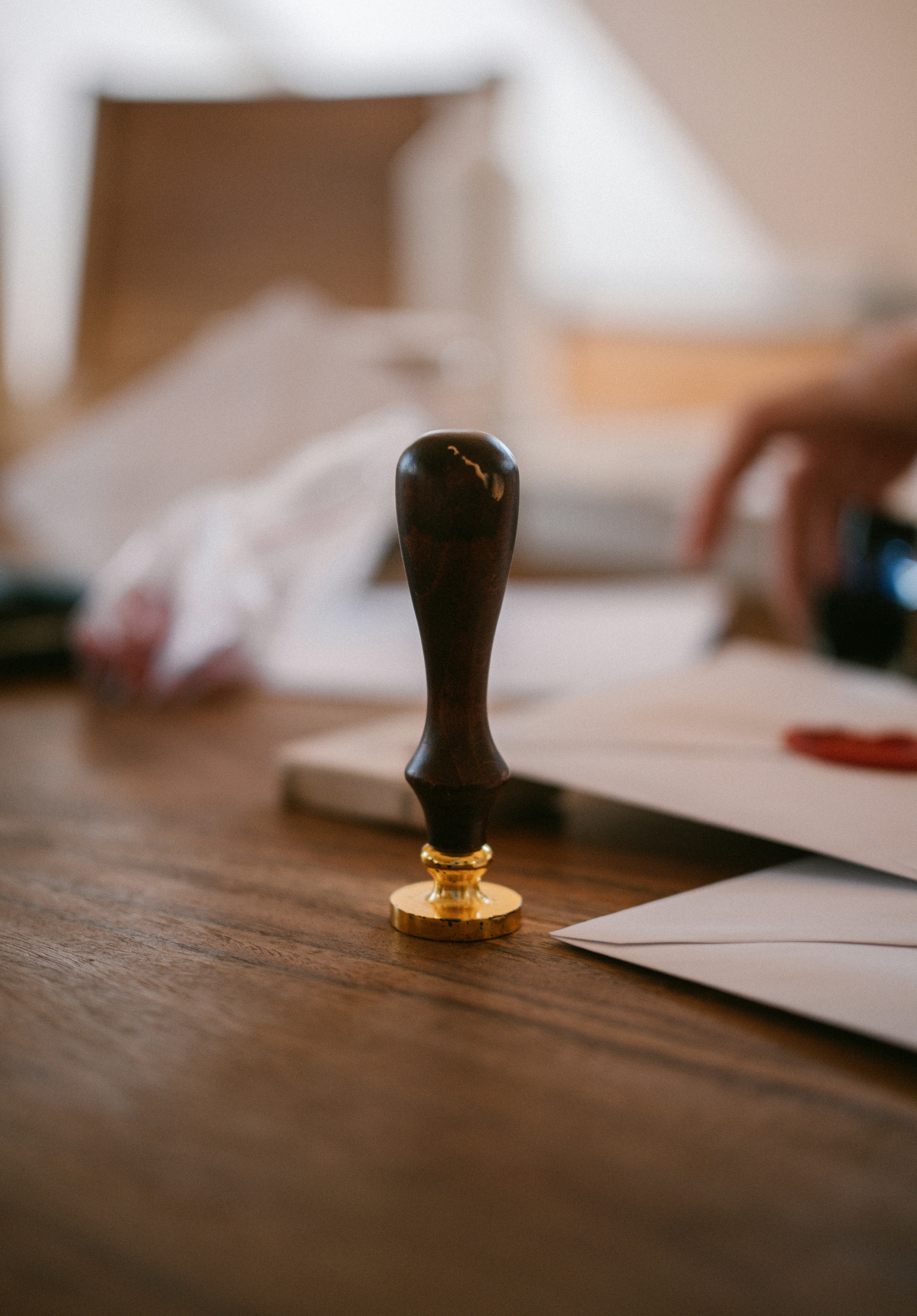Notarial & Oath Services